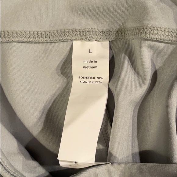 🧘NWT Yogaruru yoga/Pilates/athleisure leggings - Picture 5 of 5